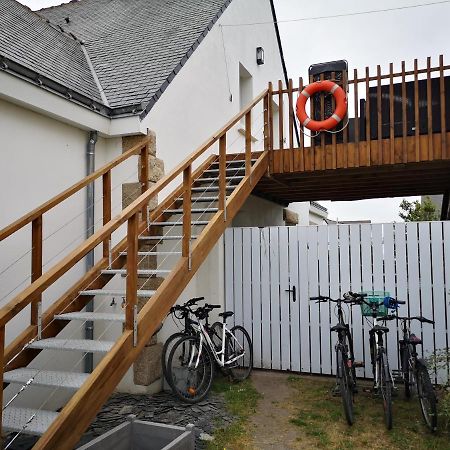 Apartament Ti Levenez Le Croisic Zewnętrze zdjęcie