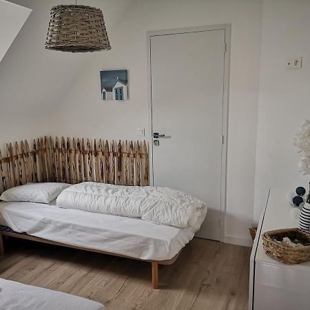 Apartament Ti Levenez Le Croisic Zewnętrze zdjęcie