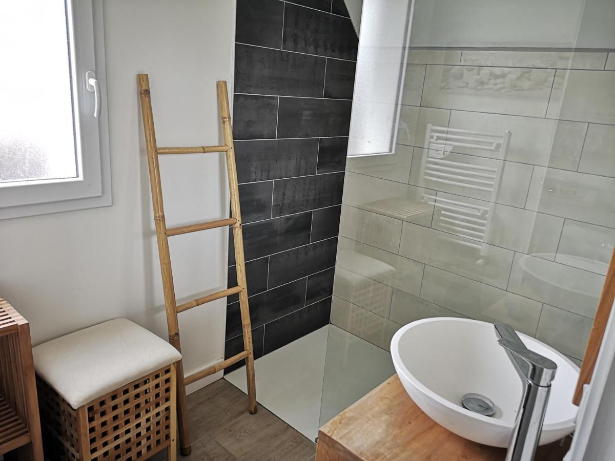 Apartament Ti Levenez Le Croisic Zewnętrze zdjęcie
