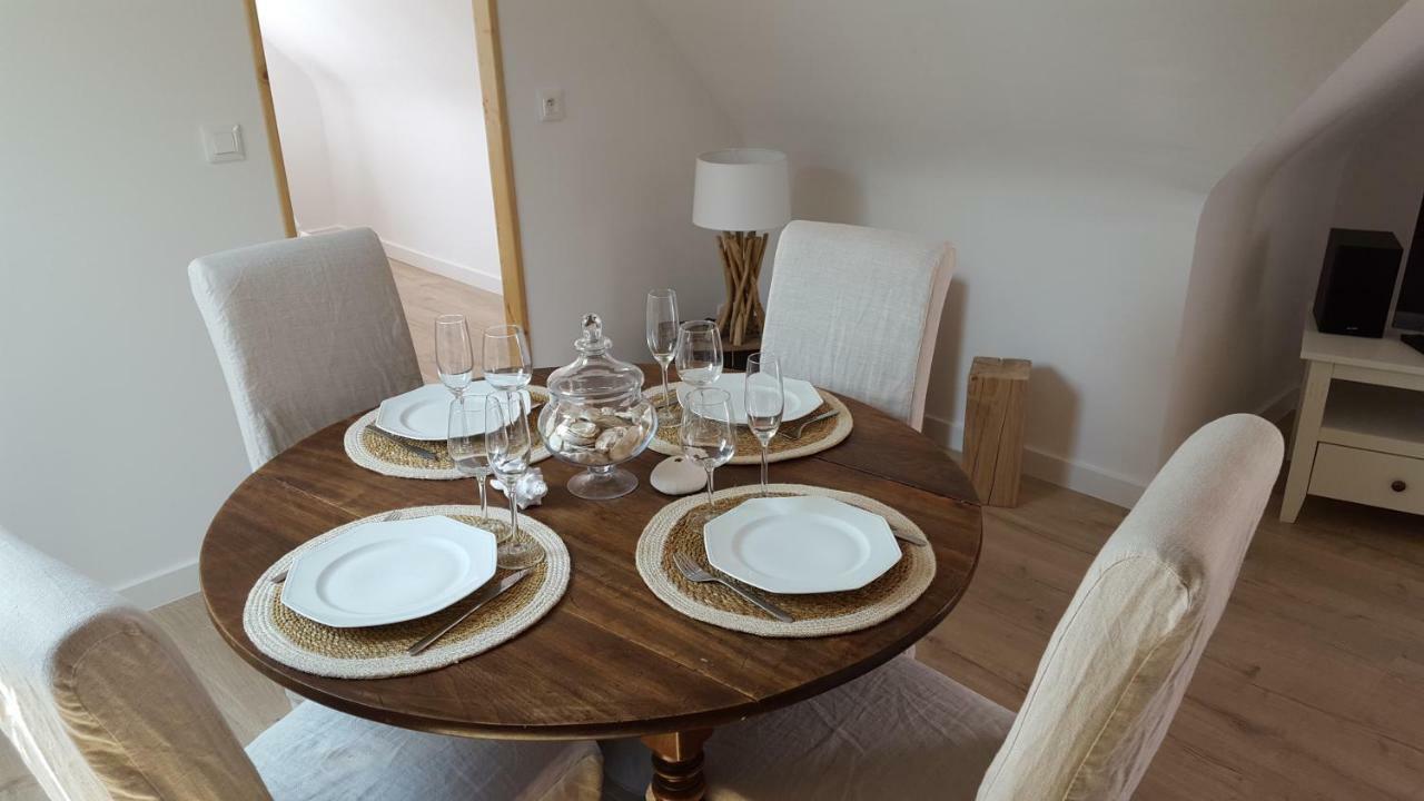 Apartament Ti Levenez Le Croisic Zewnętrze zdjęcie