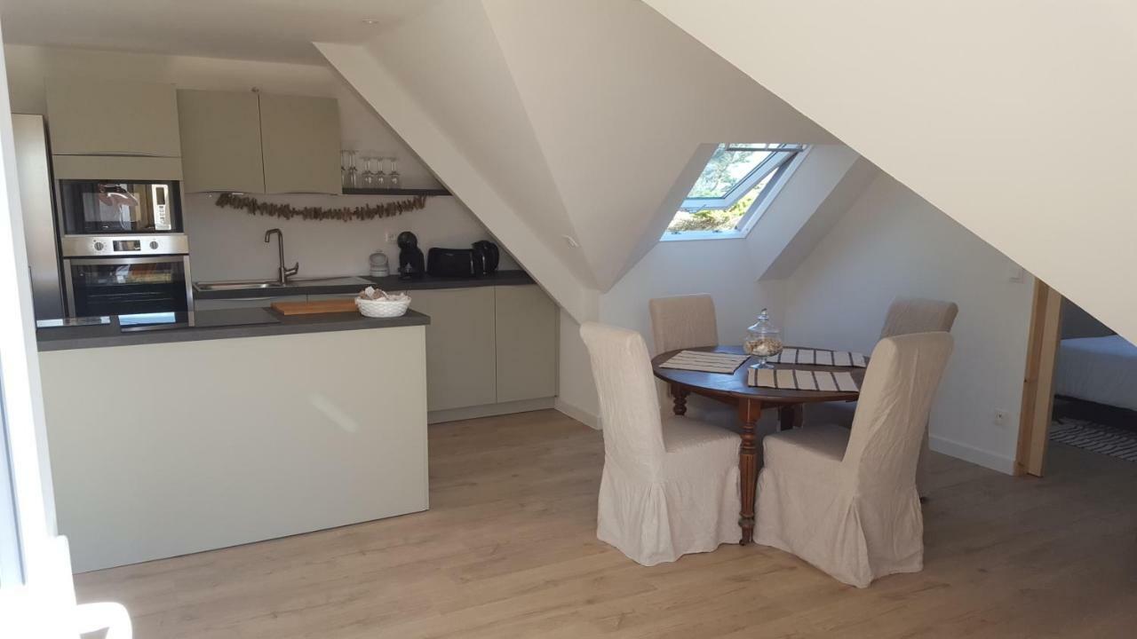 Apartament Ti Levenez Le Croisic Zewnętrze zdjęcie