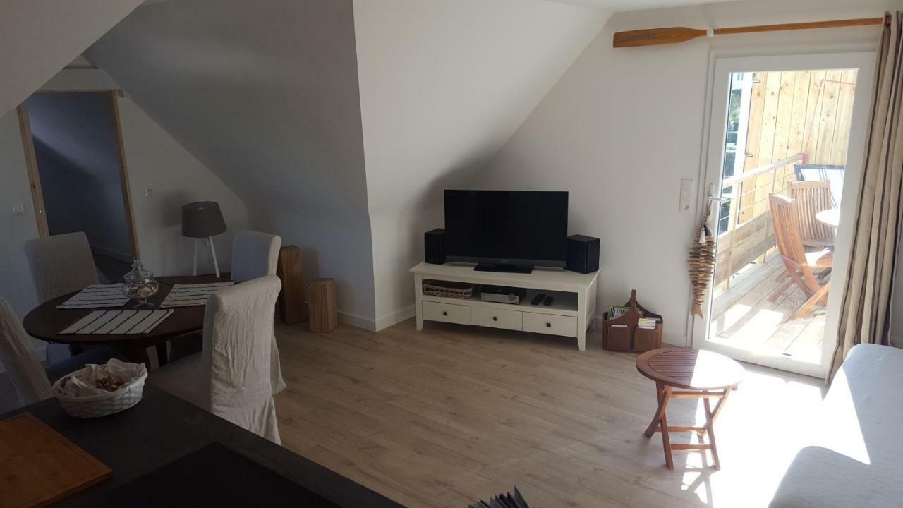 Apartament Ti Levenez Le Croisic Zewnętrze zdjęcie