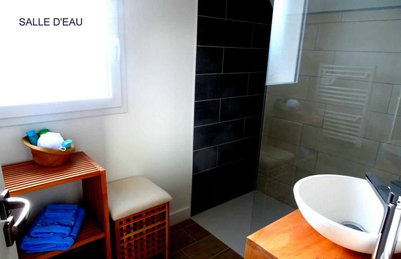 Apartament Ti Levenez Le Croisic Zewnętrze zdjęcie