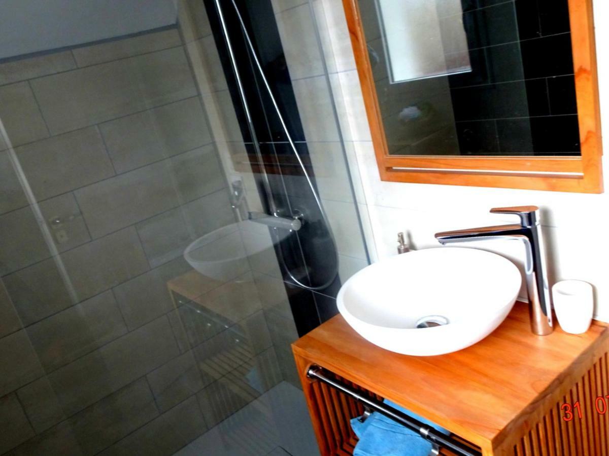 Apartament Ti Levenez Le Croisic Zewnętrze zdjęcie